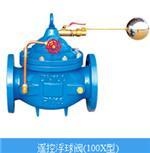 泊頭市冀蕾閥門——遙控浮球閥與彈性軟密封閘閥的專業制造商